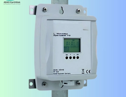 Digital Strike Counter