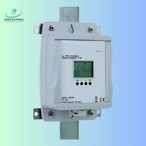 Digital Strike Counter