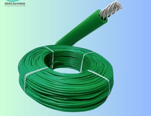 Down Conductor Cable