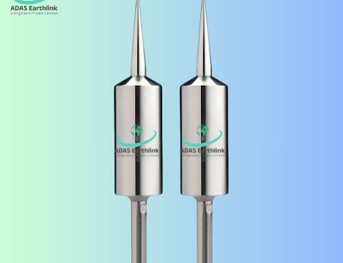 ESE Lightning Arrester