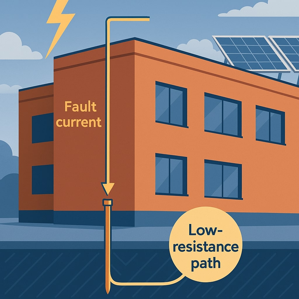 Earthing Systems