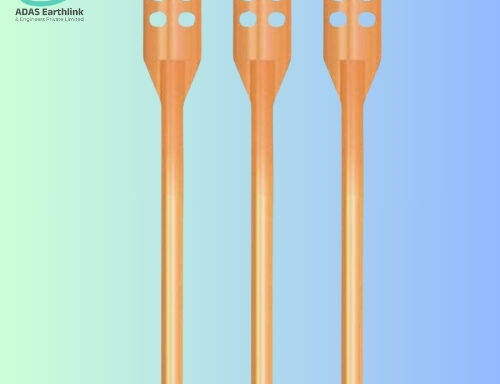 Earthing Rods
