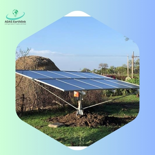 Solar Mounting Structures