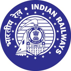 Indian Railways Logo