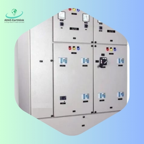 LT And HT Panel