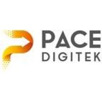 PACE DIGITEK Logo