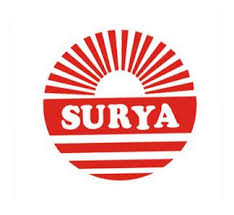 Surya Roshni Logo