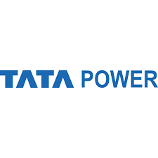 TATA Power Logo