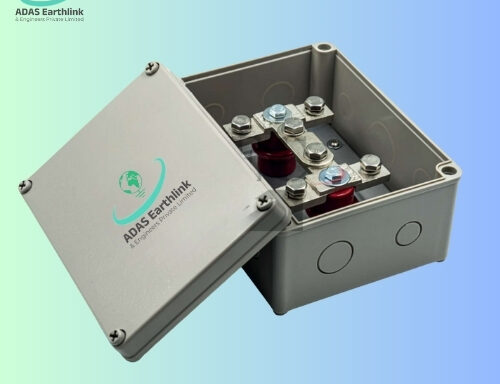 Electrical Hardware