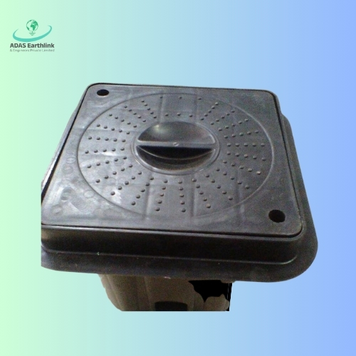 FRP Pit Cover
