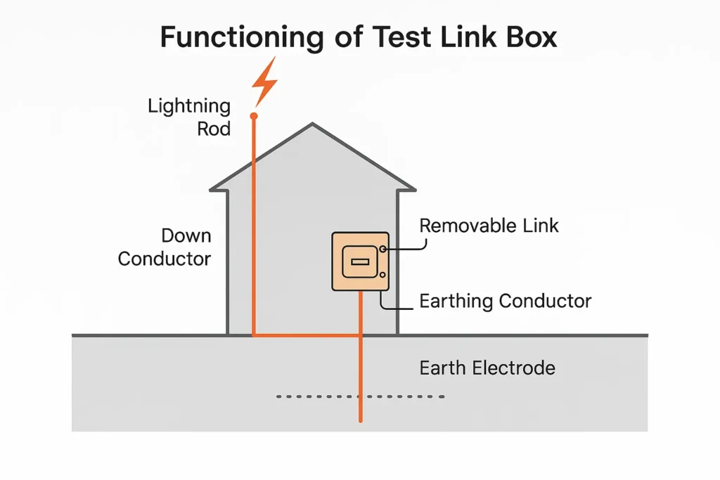 functioning-of-test-link-box